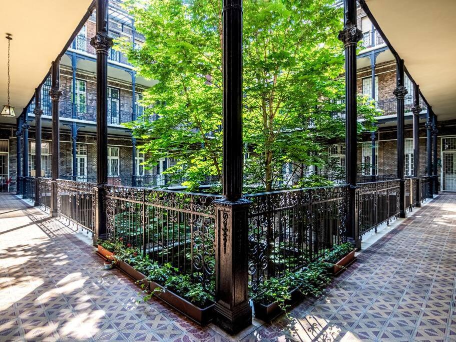 Westend Apartment 布达佩斯 外观 照片